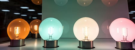 Giải Pháp Tạo Gioăng làm Kín Cho Lighting