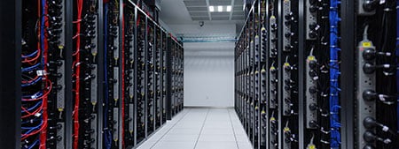 Giải Pháp Tạo Gioăng làm Kín Cho Tủ Điện & Vỏ Thiết Bị Điện