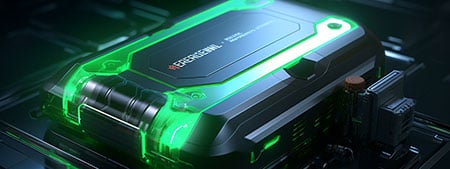 Giải Pháp Tạo Gioăng làm Kín Cho Pin xe điện EV