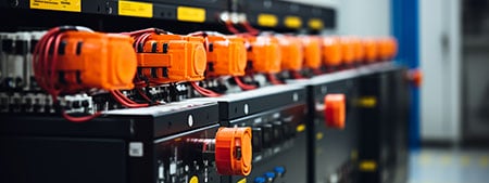 Giải Pháp Tạo Gioăng làm Kín Cho Ngành năng lượng mặt trời