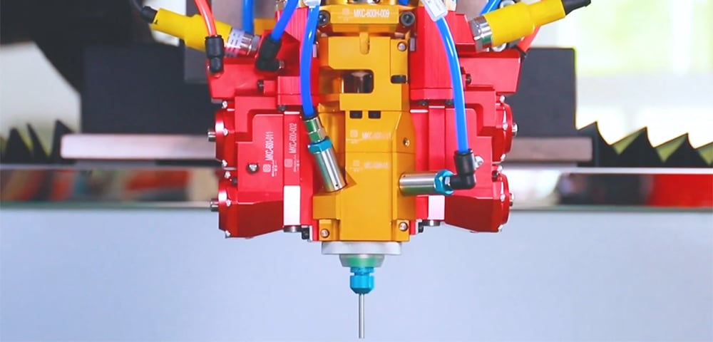 
Nâng tầm sản xuất cùng SHANJIA