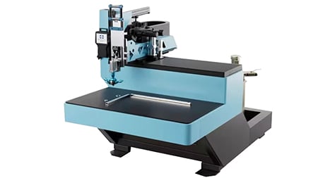 Máy phun gioăng tại chỗ SJ-304-2 (3-15mm) 