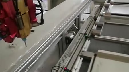 Bàn Trượt Tự Động