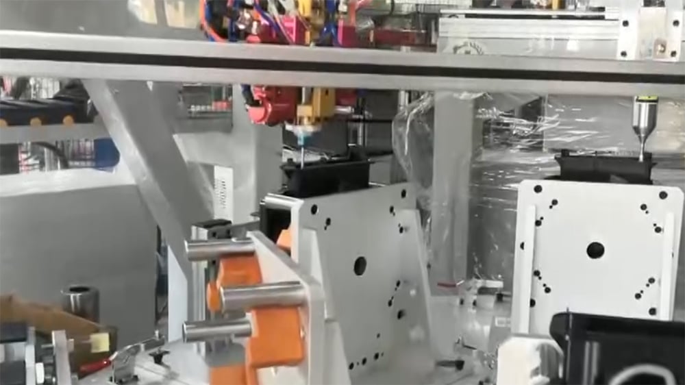 Giải pháp làm kín chuyên biệt cho ngành ô tô