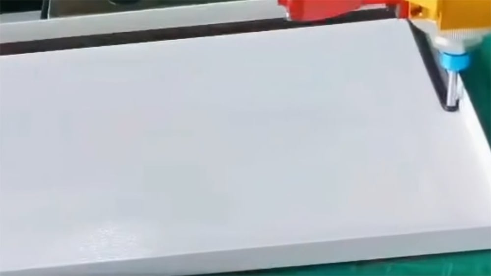 Giải Pháp Tạo Gioăng làm Kín Cho Pin xe điện EV