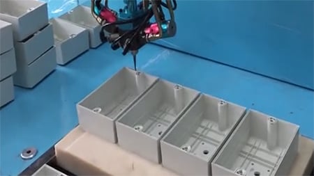 Ngành năng lượng mặt trời