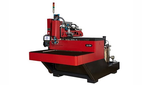 Máy phun gioăng xốp PU định hình tại chỗ