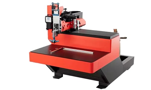 Máy phun gioăng xốp PU định hình tại chỗ (FIPFG)