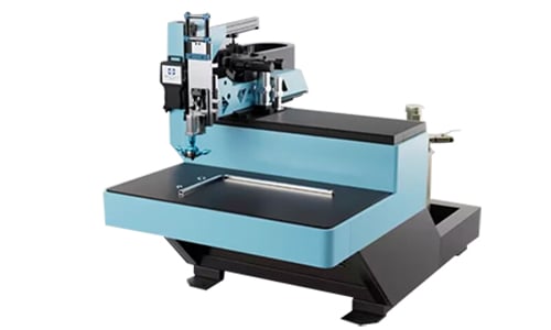 Máy phun gioăng xốp PU định hình tại chỗ (FIPFG)