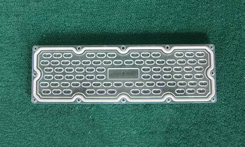 Máy phun gioăng xốp PU định hình tại chỗ (FIPFG)