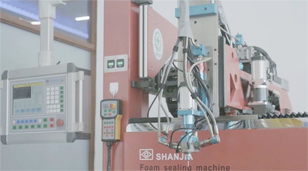 Giải pháp trọn gói