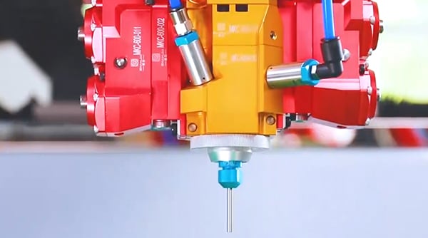 Nghiên cứu & Phát triển Hàng đầu