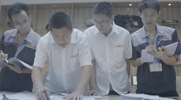 Dịch vụ tuỳ chỉnh theo nhu cầu