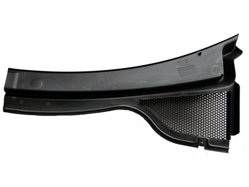 Gioăng kín tấm chắn mưa