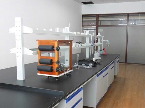 Phòng thí nghiệm R&D