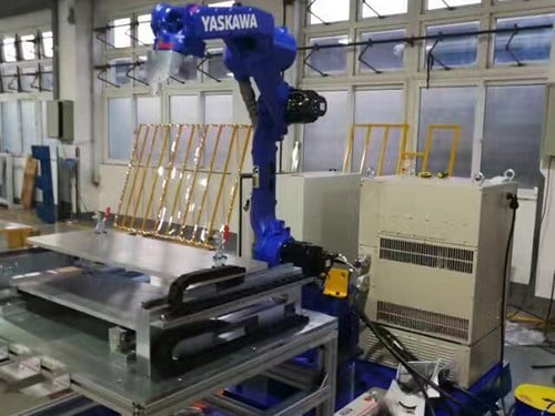 Xưởng sản xuất