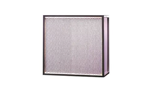 Giải pháp làm kín và tạo gioăng cho bộ lọc của Daesung (nhà sản xuất bộ lọc Hàn Quốc)