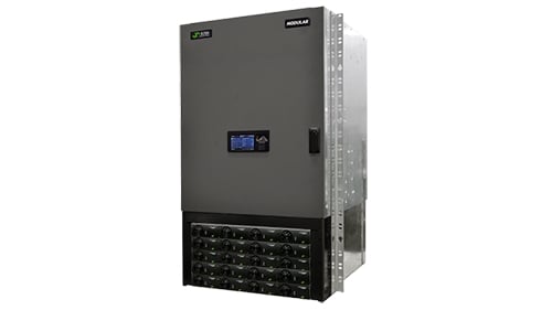 Giải pháp làm kín và tạo gioăng cho bộ nguồn của ELTEK (nhà sản xuất hệ thống điện Slovakia)