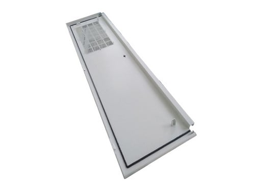 Gioăng kín tủ điện & vỏ thiết bị điện