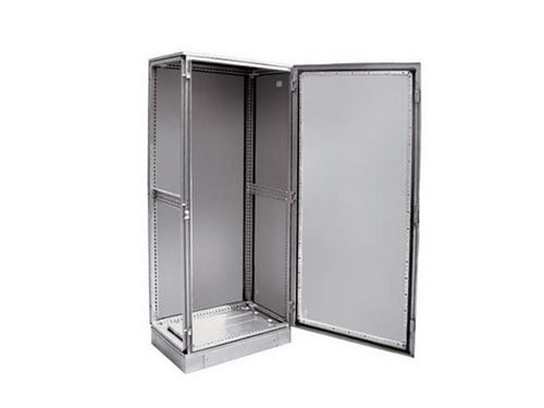 Làm kín bằng gioăng tại chỗ cho tủ điện