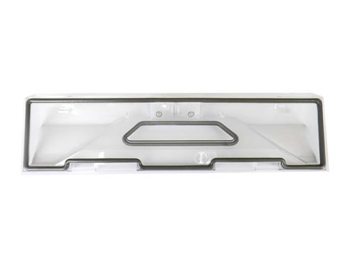 Làm kín và phun gioăng cho các bộ phận robot hút bụi