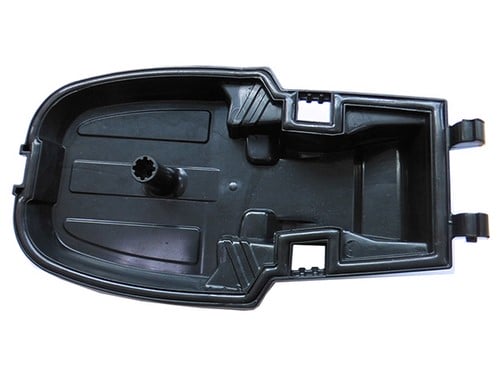 Phun gioăng và làm kín các bộ phận máy hút bụi