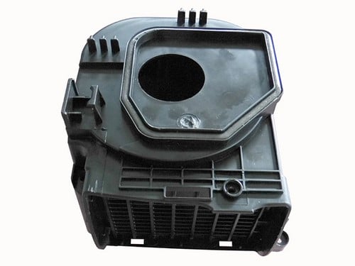 Phun gioăng và làm kín các bộ phận máy hút bụi