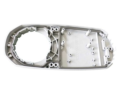 Làm kín gioăng cho các chi tiết điều hòa