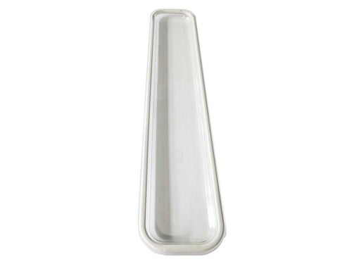 Gioăng kín nắp đèn LED trong suốt