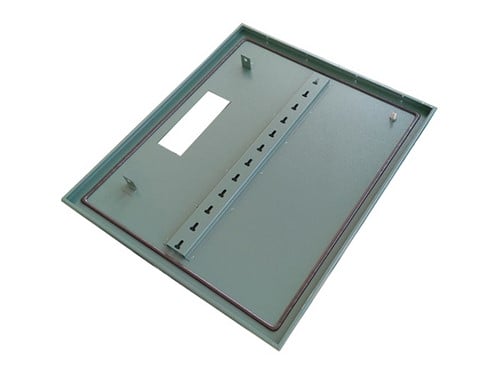 Làm kín gioăng cho vỏ bộ biến tần PV