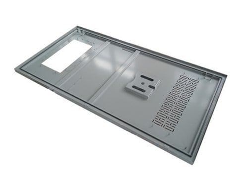 Làm kín gioăng cho vỏ bộ biến tần PV