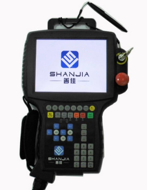 Control System