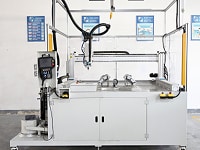 Trạm định lượng tự động một thành phần nhỏ gọn