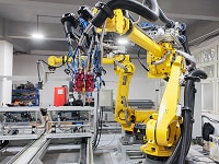 Hệ thống xử lý sơ bộ bằng plasma và tạo gioăng FIPFG bằng robot kép của SHANJIA là một cell sản xuất tự động tùy chỉnh, được thiết kế chuyên biệt cho xử lý bề mặt linh kiện ô tô và tạo gioăng xốp tại chỗ.